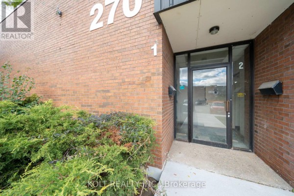1 - 270 Esna Park Drive, Markham, ON, photo 3