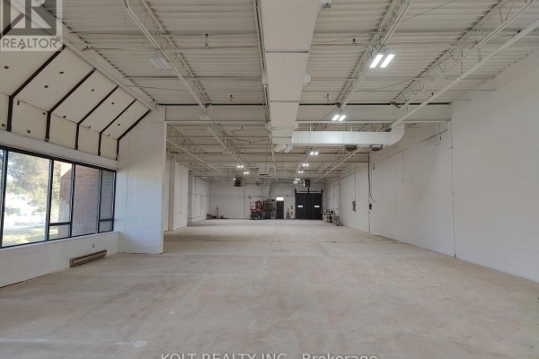 1 - 270 Esna Park Drive, Markham, ON L3R1H3 Photo 4