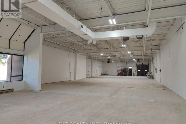 1 - 270 Esna Park Drive, Markham, ON L3R1H3 Photo 5