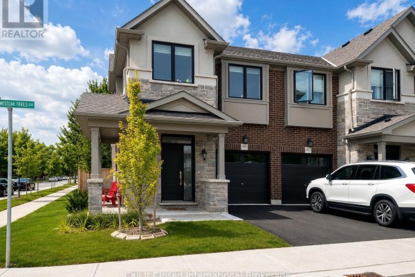 Eating area - 1 - 2745 Westoak Trails Boulevard, Oakville, ON L6M5T1 Photo 4