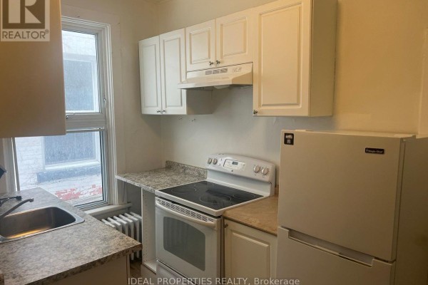 Kitchen - 1 - 277 Bronson Avenue, Ottawa, ON K1R6H7 Photo 3