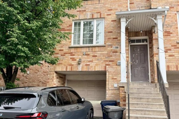 Kitchen - 1 - 2800 Eglinton Avenue E, Toronto, ON M1J2C8 Photo 2