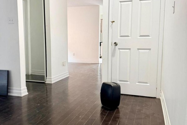 Bedroom 2 - 1 - 2800 Eglinton Avenue E, Toronto, ON M1J2C8 Photo 4