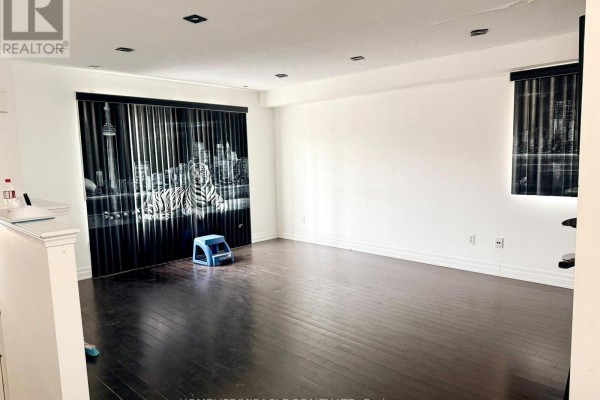 Bedroom 3 - 1 - 2800 Eglinton Avenue E, Toronto, ON M1J2C8 Photo 5
