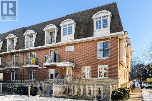 1 - 285 Antibes Drive N, Toronto