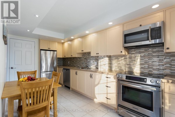 Bedroom 2 - 1 - 285 Antibes Drive N, Toronto, ON M2R3X9 Photo 4