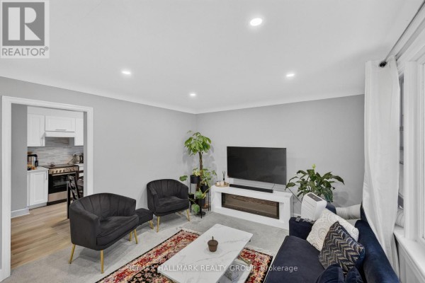 1 - 297 Royal Avenue, Ottawa, ON K2A1T6 Photo 5