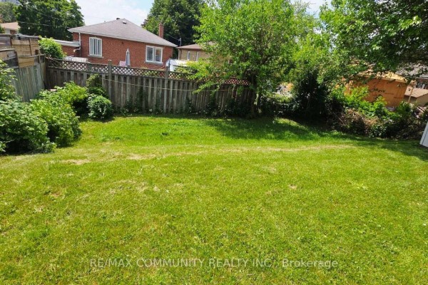 Bedroom 3 - 1 - 30 Canlish Road, Toronto, ON M1P1S4 Photo 4