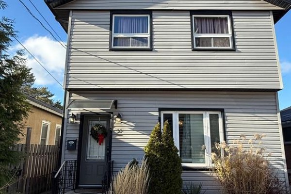 1 - 31 Raymond Street, St  Catharines