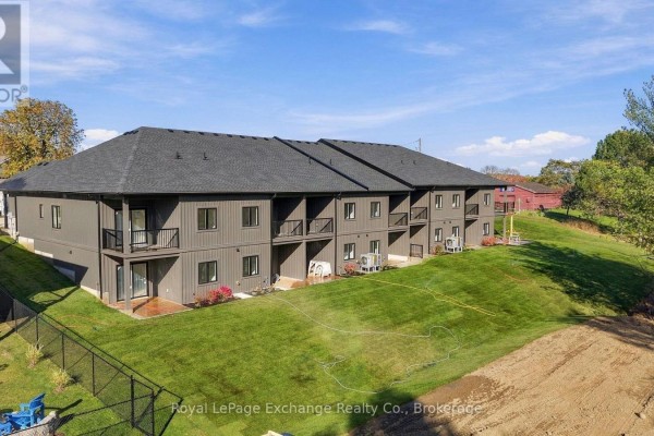 1 - 321 Arnaud Street, Arran Elderslie, ON N0G2N0 Photo 2
