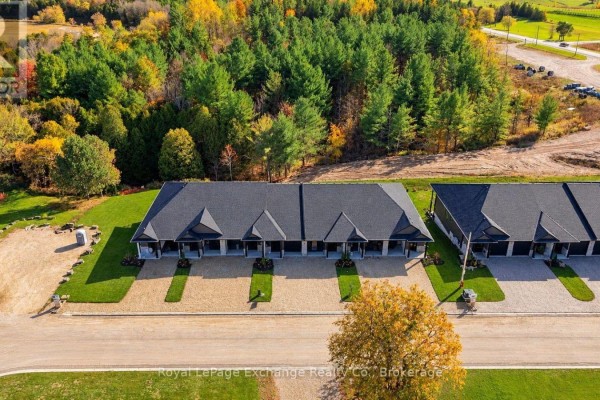 1 - 321 Arnaud Street, Arran Elderslie, ON N0G2N0 Photo 4
