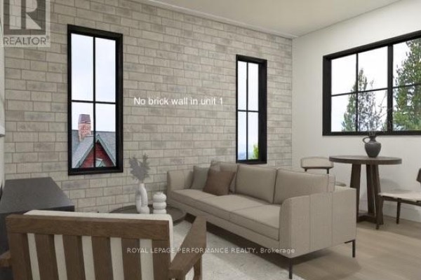 1 - 344 Tweedsmuir Avenue, Ottawa, ON, photo 2
