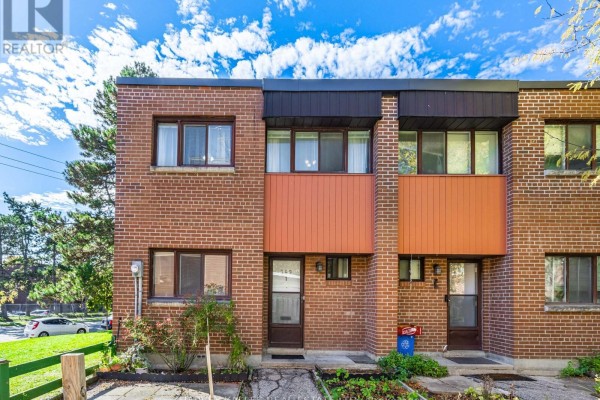 1 - 349 Driftwood Avenue, Toronto
