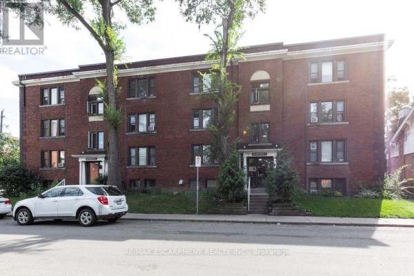 1 - 352 Hunter Street E, Hamilton, ON, photo 3