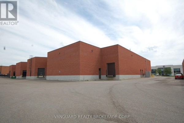 1 - 361 Rowntree Dairy Road, Vaughan, ON L4L8B8 Photo 2