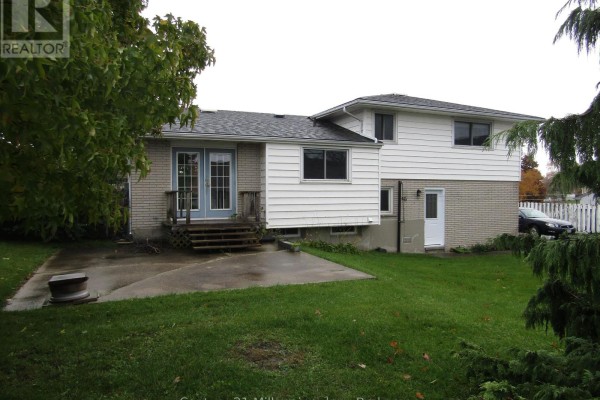 Primary Bedroom - 1 - 368 Princes Street S, Kincardine, ON N2Z2T6 Photo 4