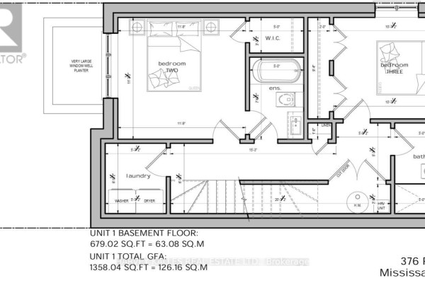 Kitchen - 1 - 376 Revus Avenue, Mississauga, ON L5G1S1 Photo 3