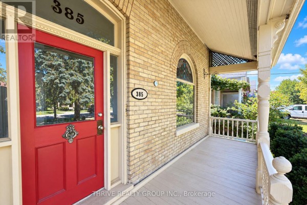 1 - 385 Central Avenue, London East, ON, photo 2
