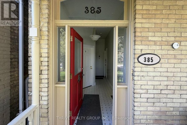 1 - 385 Central Avenue, London East, ON, photo 3