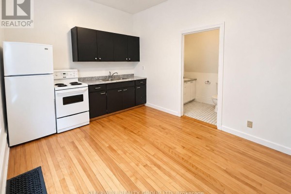 1 - 389 Daly Avenue, Ottawa, ON K1N6H1 Photo 3