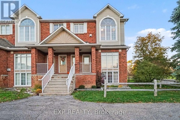 1 - 4 Briston Private, Ottawa, ON K1G5P5 Photo 2