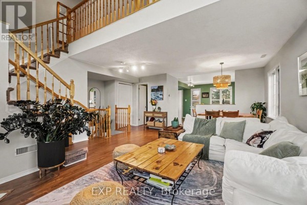 1 - 4 Briston Private, Ottawa, ON K1G5P5 Photo 3