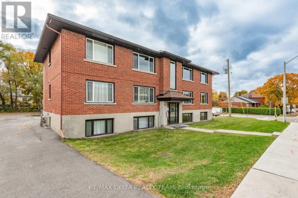 1 - 416 Dovercourt Avenue, Ottawa, ON, photo 2