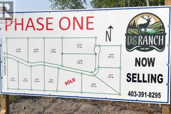 #1 - 423003 Range Road 14, Rural Ponoka County, AB, photo 2