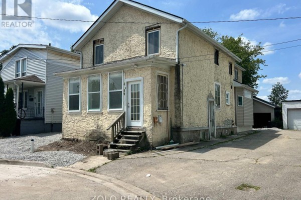 1 - 4299 Second Avenue, Niagara Falls, ON L2E4G8 Photo 2