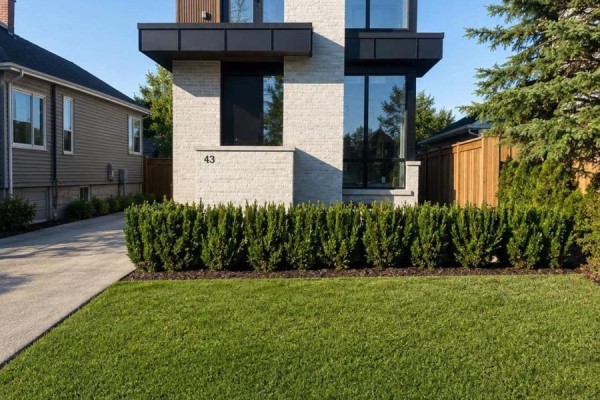 Family room - #1 - 43 Elmwood Avenue N, Mississauga, ON L5G3K1 Photo 2