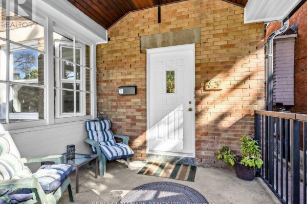 1 - 43 Highview Crescent, Toronto, ON M6H2Y3 Photo 3