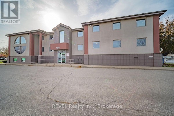 1 - 437 Welland Avenue, St  Catharines, ON, photo 2