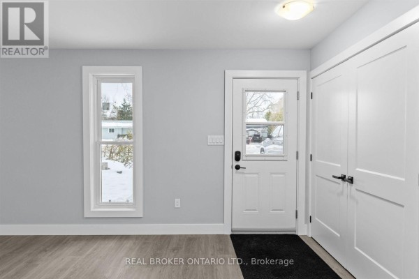 Laundry room - 1 - 47 Creighton Street S, Ramara, ON L3V1B1 Photo 5