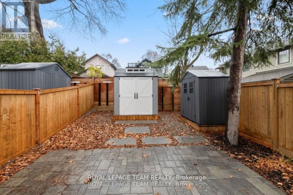 1 - 47 Grosvenor Avenue, Ottawa, ON, photo 3