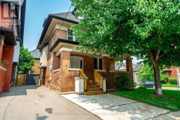 1 - 48 Burris Street, Hamilton, ON, photo 2