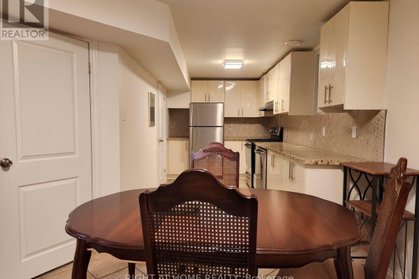 1 - 490 Brock Avenue, Toronto, ON M6H3N3 Photo 3