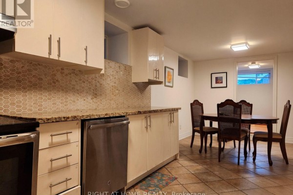 1 - 490 Brock Avenue, Toronto, ON M6H3N3 Photo 5