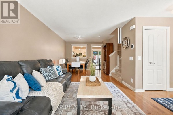 Bedroom 2 - 1 - 495 Linwell Road, St  Catharines, ON L2M2R2 Photo 4