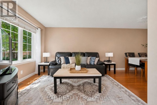 Bedroom 3 - 1 - 495 Linwell Road, St  Catharines, ON L2M2R2 Photo 5