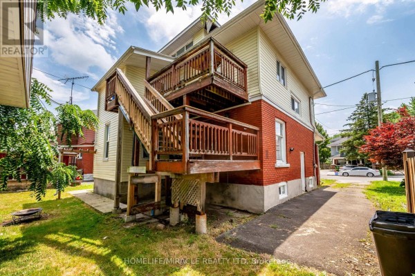 1 - 4975 Mcrae Street, Niagara Falls, ON L2E1P2 Photo 5