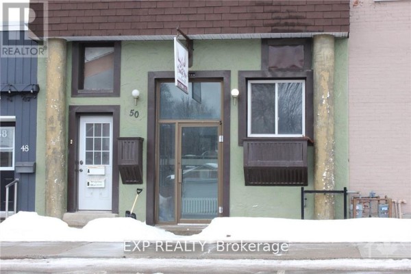 1 - 50 Madawaska Street W, Arnprior, ON K7S1R9 Photo 2
