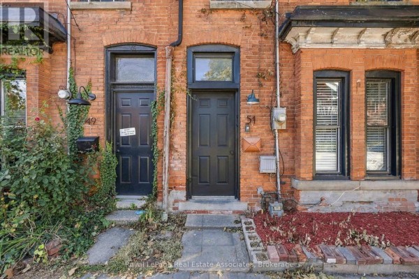 1 - 51 Wellington Street N, Hamilton, ON L8R1M9 Photo 2