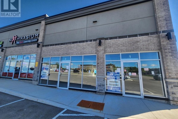 1 - 520 Alder Street, Orangeville, ON L9W7T6 Photo 4