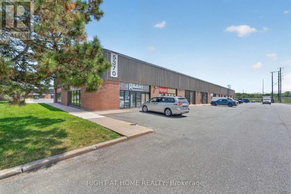 1 - 5370 Canotek Road, Ottawa, ON K1G9G1 Photo 4
