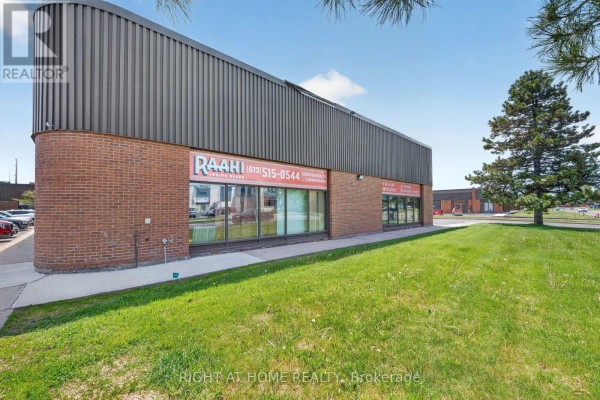 1 - 5370 Canotek Road, Ottawa, ON K1G9G1 Photo 5