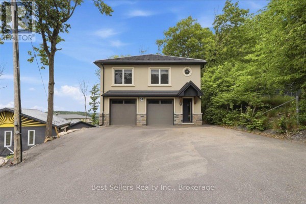 Multi-family for rent at 1 - 54 Florence Street W, Huntsville, ON - MLS® aHXUr6