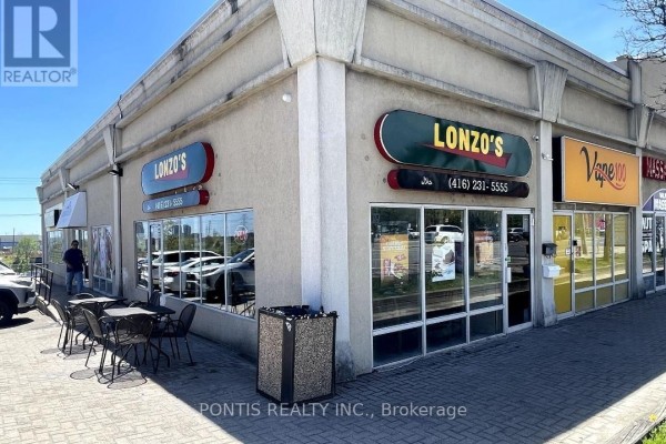 1 - 5487 Dundas Street W, Toronto, ON, photo 3