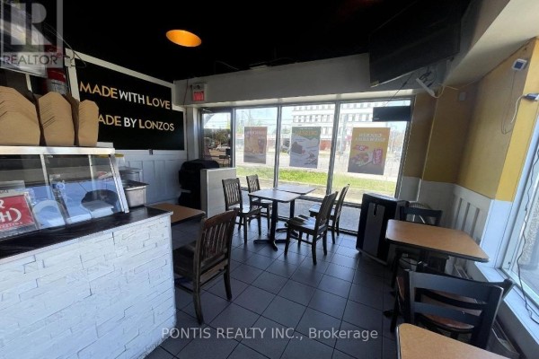 1 - 5487 Dundas Street W, Toronto, ON M9B1B5 Photo 4