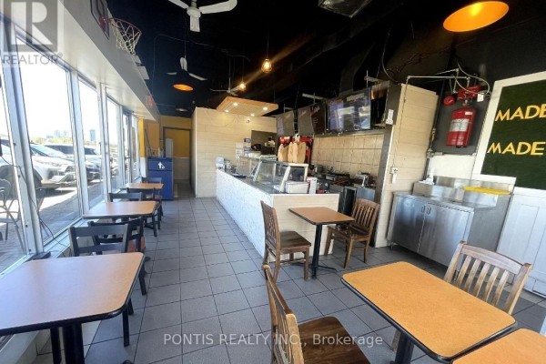 1 - 5487 Dundas Street W, Toronto, ON M9B1B5 Photo 5