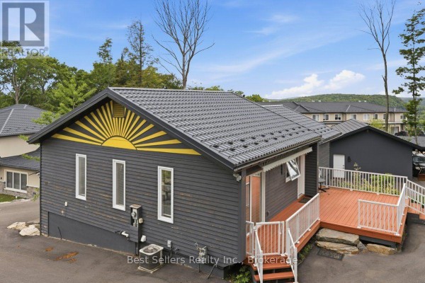 Multi-family for rent at 1 - 56 Florence Street W, Huntsville, ON - MLS® HGVvOV